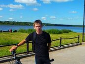 Новый велопоход сборной ТвГУ по лыжным гонкам