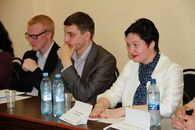 Круглый стол «Россия и Голландия: диалог культур сквозь призму языка» с участием голландской делегации