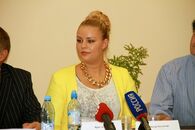 Круглый стол «Россия и Голландия: диалог культур сквозь призму языка» с участием голландской делегации