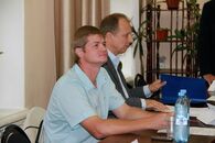 Круглый стол «Россия и Голландия: диалог культур сквозь призму языка» с участием голландской делегации