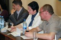 Круглый стол «Россия и Голландия: диалог культур сквозь призму языка» с участием голландской делегации