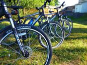 Новый велопоход сборной ТвГУ по лыжным гонкам