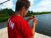 Новый велопоход сборной ТвГУ по лыжным гонкам