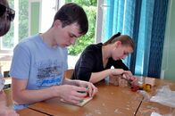 Чемпионат ТвГУ по решению головоломок