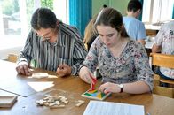 Чемпионат ТвГУ по решению головоломок