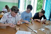 Чемпионат ТвГУ по решению головоломок