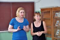 Чемпионат ТвГУ по решению головоломок