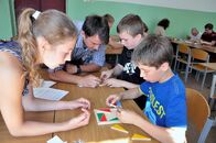 Чемпионат ТвГУ по решению головоломок