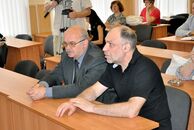 Открытие Центра «Тюнинг» в рамках проекта Tempus