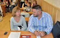 Открытие Центра «Тюнинг» в рамках проекта Tempus