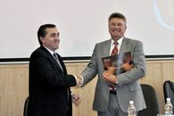 Открытие Центра «Тюнинг» в рамках проекта Tempus