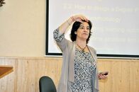 Открытие Центра «Тюнинг» в рамках проекта Tempus