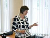 Открытие Центра «Тюнинг» в рамках проекта Tempus