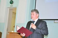 Старт программы по подготовке волонтеров на XXII Олимпийские и XI Паралимпийские Игры в Сочи