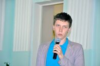 Старт программы по подготовке волонтеров на XXII Олимпийские и XI Паралимпийские Игры в Сочи