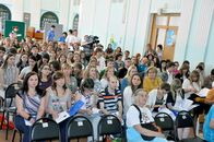 Старт программы по подготовке волонтеров на XXII Олимпийские и XI Паралимпийские Игры в Сочи