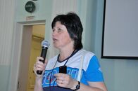 Старт программы по подготовке волонтеров на XXII Олимпийские и XI Паралимпийские Игры в Сочи