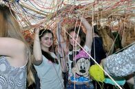 Старт программы по подготовке волонтеров на XXII Олимпийские и XI Паралимпийские Игры в Сочи