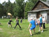 День здоровья, июнь 2013