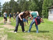 День здоровья, июнь 2013