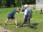 День здоровья, июнь 2013