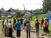 День здоровья, июнь 2013