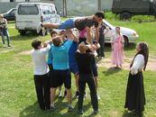 День здоровья, июнь 2013