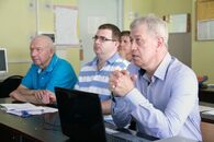 Научно-практическая конференция «Математика, статистика и информационные технологии в экономике, управлении и образовании»