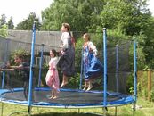 День здоровья, июнь 2013