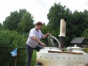 День здоровья, июнь 2013