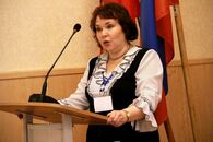 Конференция по итогам Тверского регионального этапа Всероссийского студенческого форума