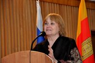 Торжественное заседание, посвященное Дням славянской письменности и культуры 2013