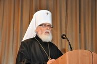 Торжественное заседание, посвященное Дням славянской письменности и культуры 2013