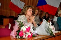 Торжественное заседание, посвященное Дням славянской письменности и культуры 2013