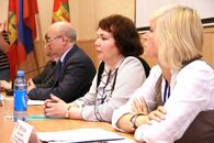 Конференция по итогам Тверского регионального этапа Всероссийского студенческого форума