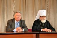 Торжественное заседание, посвященное Дням славянской письменности и культуры 2013