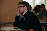 II Межрегиональная научно-практическая конференция «Светское образование и духовная миссия: исторический опыт в условиях современности»