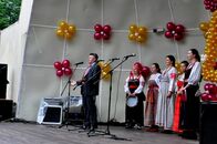 Праздничное шествие, посвященное празднованию Дней славянской письменности и культуры