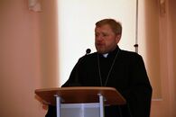 II Межрегиональная научно-практическая конференция «Светское образование и духовная миссия: исторический опыт в условиях современности»