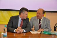 XVIII международная научная конференция «Славянская традиционная культура и современный мир: мультифольклорное пространство Поволжья»