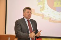 XVIII международная научная конференция «Славянская традиционная культура и современный мир: мультифольклорное пространство Поволжья»