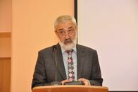 XVIII международная научная конференция «Славянская традиционная культура и современный мир: мультифольклорное пространство Поволжья»