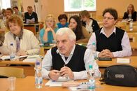 XVIII международная научная конференция «Славянская традиционная культура и современный мир: мультифольклорное пространство Поволжья»