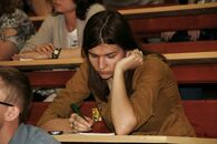 Открытая лекция А.М.Татарникова «Симбиотические звезды: история исследования и нерешенные проблемы»