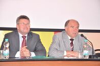 Международная научная конференция «Россия и славянство: диалог культур»