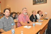 Международная научная конференция «Россия и славянство: диалог культур»