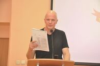 Международная научная конференция «Россия и славянство: диалог культур»