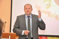 Международная научная конференция «Россия и славянство: диалог культур»