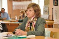 XVIII международная научная конференция «Славянская традиционная культура и современный мир: мультифольклорное пространство Поволжья»