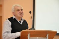 XVIII международная научная конференция «Славянская традиционная культура и современный мир: мультифольклорное пространство Поволжья»